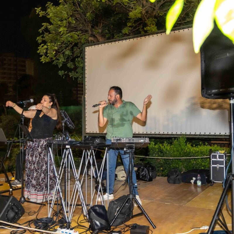 I FIL GUD IN TRIO: giovedì 17 luglio 2025