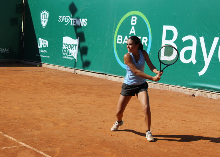 Fiorillo e Allegra in gara al torneo ITF J100 polacco di Poznan