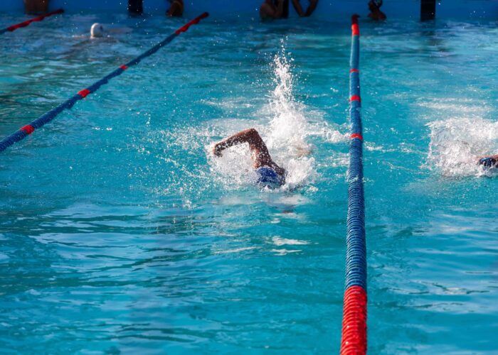 Orari apertura piscina 14 e 15 luglio