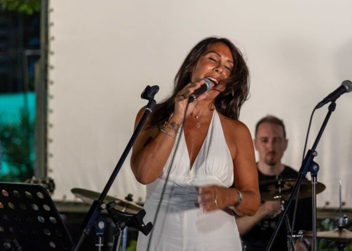 Concerto NSP: mercoledì 9 luglio 2025