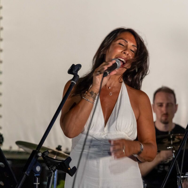 Concerto NSP: mercoledì 9 luglio 2025