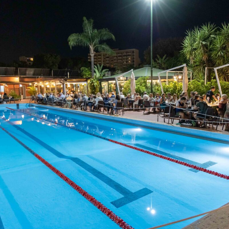 Servizio ristorante – pizzeria, regolamento aggiornato