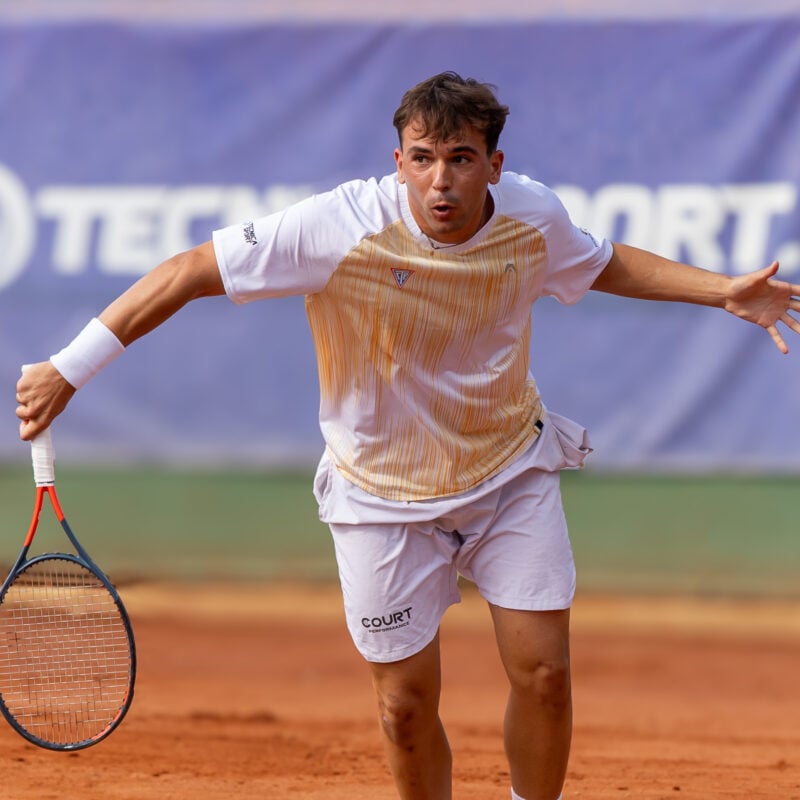 Canottieri Cup 5.500 euro mp: a Marsala, Mineo approda ai quarti e sfiderà Salvatore Caruso