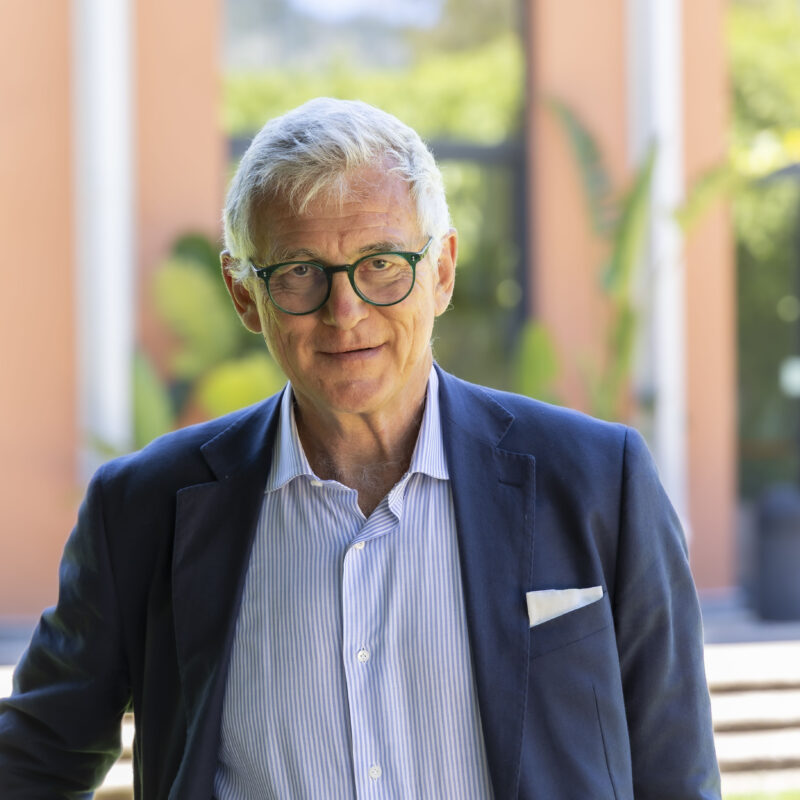 Il presidente Alessandro Lazzaro illustra le iniziative in occasione del centenario del Circolo del 2026