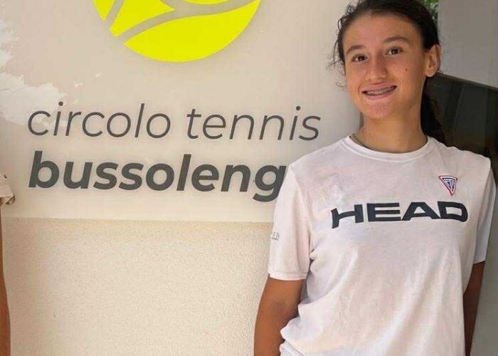Campionati italiani under 14 femminili: a Verona Palmeri supera le qualificazioni
