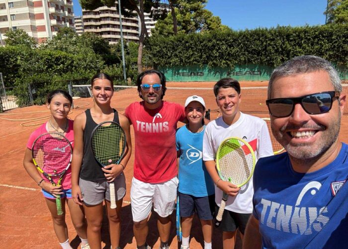 Campionati italiani giovanili by Italgas: proseguono per i nostri atleti gli allenamenti in vista della rassegna tricolore