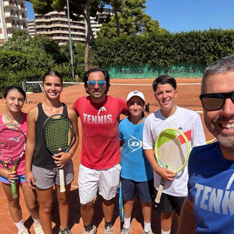 Campionati italiani giovanili by Italgas: proseguono per i nostri atleti gli allenamenti in vista della rassegna tricolore