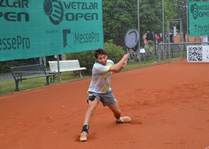 Classifiche Atp – Wta: i ranking aggiornati di Piraino, Pedone e Abbagnato