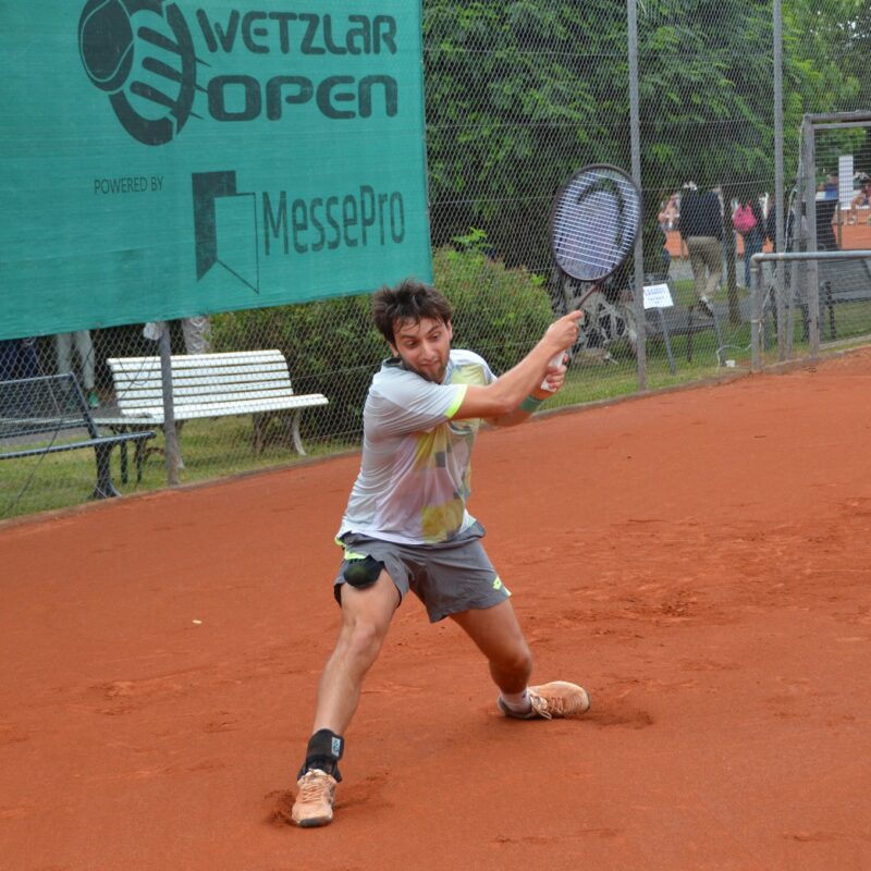 Classifiche Atp – Wta: i ranking aggiornati di Piraino, Pedone e Abbagnato