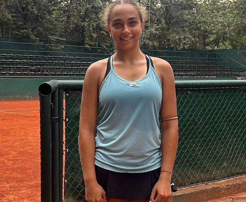 Circuito Itf under 18: Amoroso avanza in Macedonia