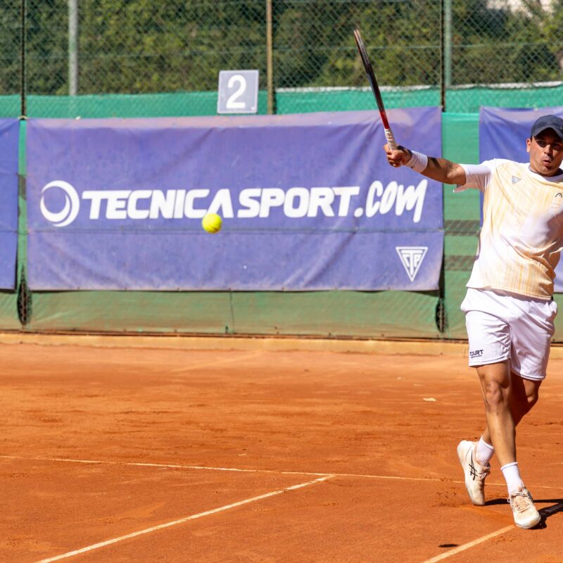 Ecco la rosa completa della formazione maschile di serie A1