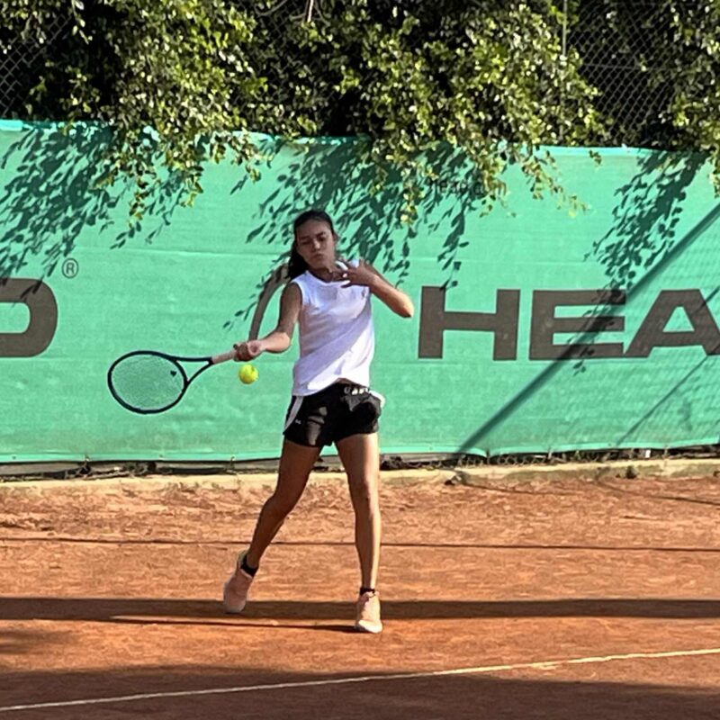 Trofeo Antonino Mercadante: Fiorillo nel tabellone principale. Ecco come sono collocati tutti i nostri atleti tra main draw e “quali” in attesa delle wild card