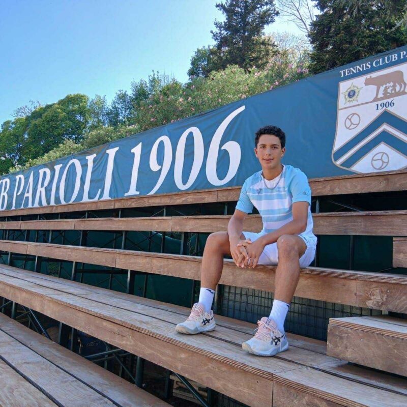 Carroccio in campo tra lunedì e martedì a Roma ai campionati italiani under 14 maschili