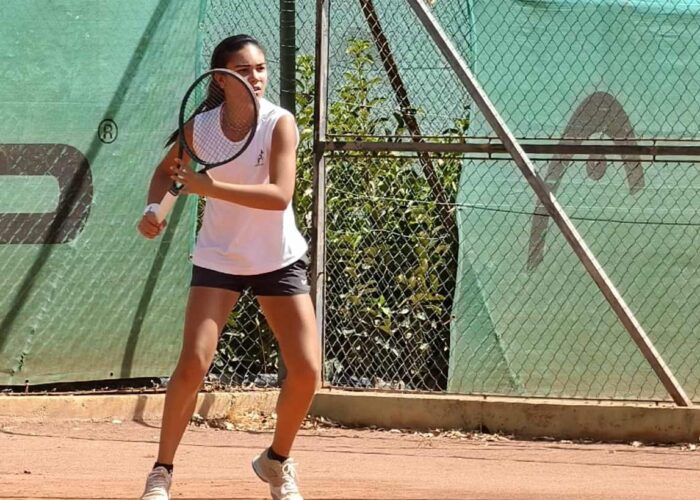 11° Torneo Internazionale giovanile “Trofeo Antonino Mercadante”: ecco la prima entry list