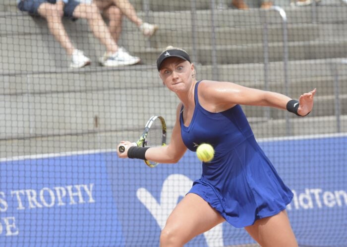 Circuito Itf: Abbagnato al via in Repubblica Dominicana dal 2 settembre, Itf da 30mila dollari