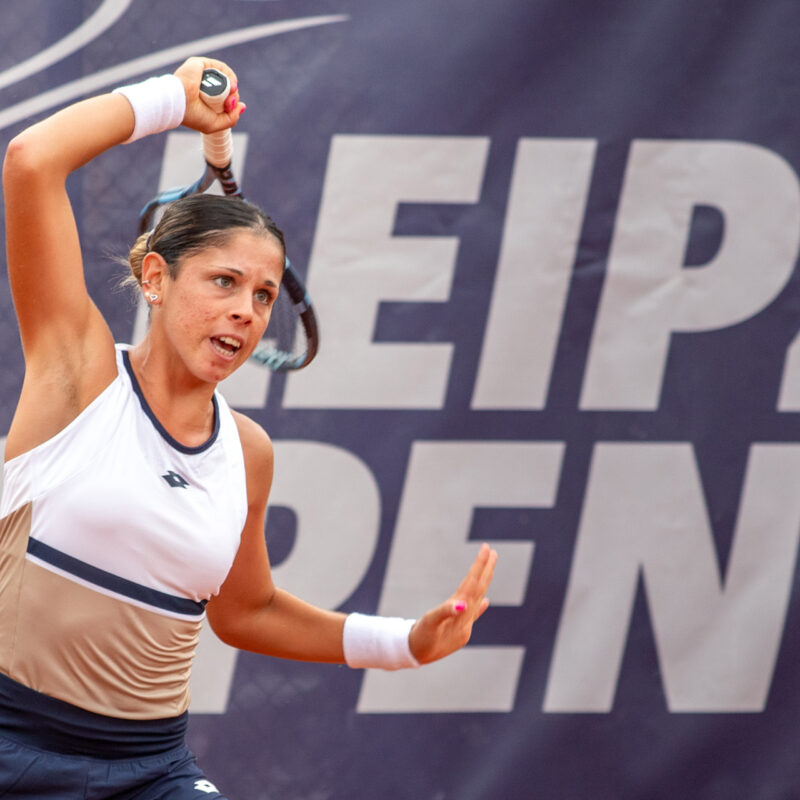 Qualificazioni Us Open: martedì in serata l’esordio di Pedone a New York