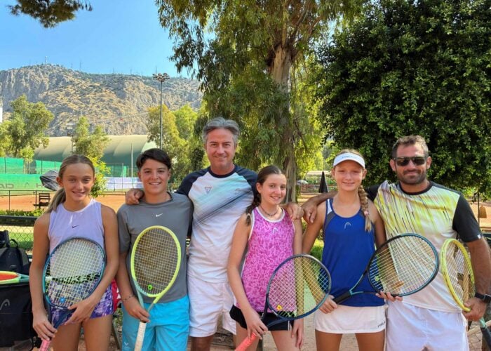 Dal 30 agosto, via ai campionati italiani individuali giovanili by Italgas