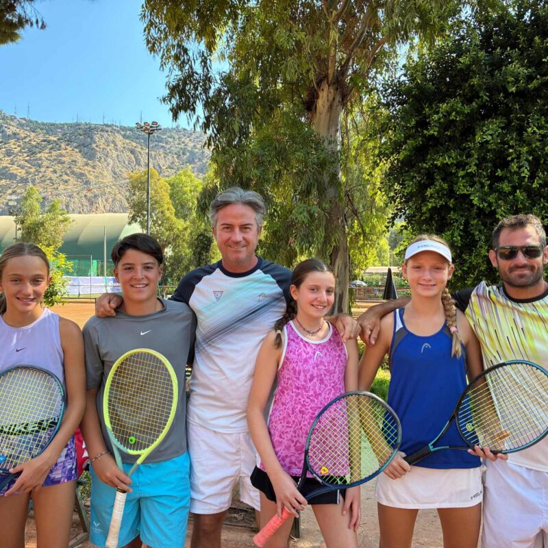 Dal 30 agosto, via ai campionati italiani individuali giovanili by Italgas