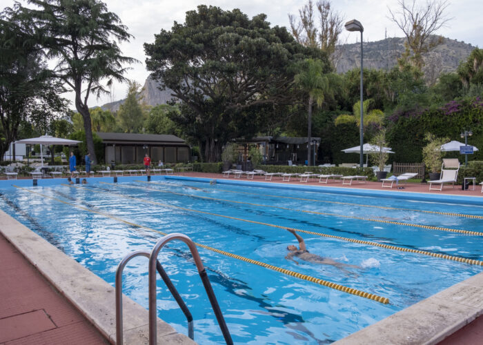Corso di Nuoto bambini e ragazzi con Angela Cusmano