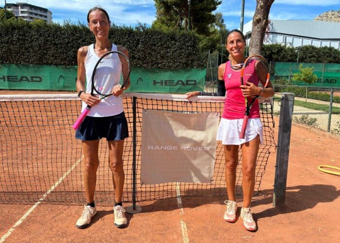 Torneo Range Rover road to Finals: la seconda tappa va a Giammarresi e Fiorentino che bissa il successo del 7 settembre