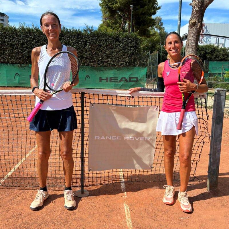 Torneo Range Rover road to Finals: la seconda tappa va a Giammarresi e Fiorentino che bissa il successo del 7 settembre