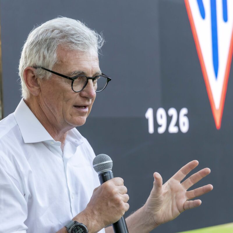 Trofeo Antonino Mercadante: venerdì 5 settembre alle ore 10.30 la presentazione alla stampa. Domenica 7 settembre, via alle qualificazioni