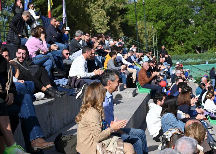 Cresce l’attesa per l’inizio della serie A1 maschile e femminile che scatterà il 5 ottobre