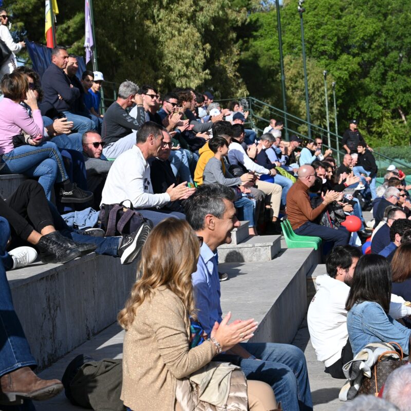 Cresce l’attesa per l’inizio della serie A1 maschile e femminile che scatterà il 5 ottobre