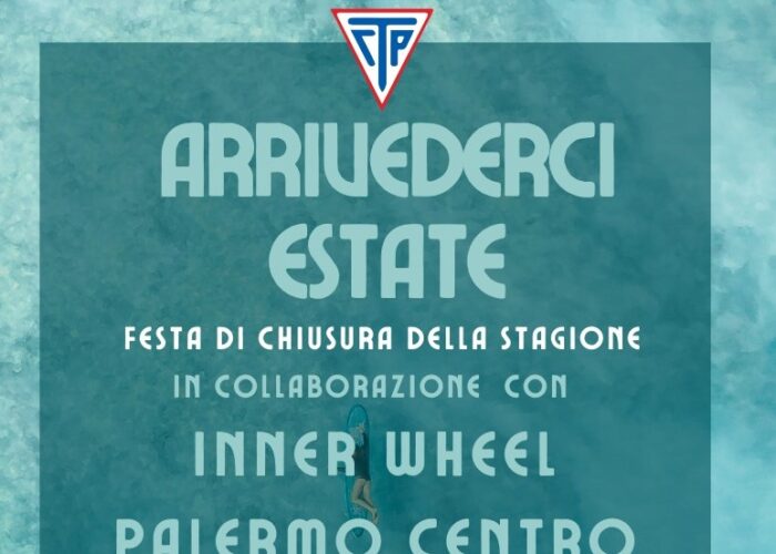 Festa di fine estate: appuntamento al 26 settembre
