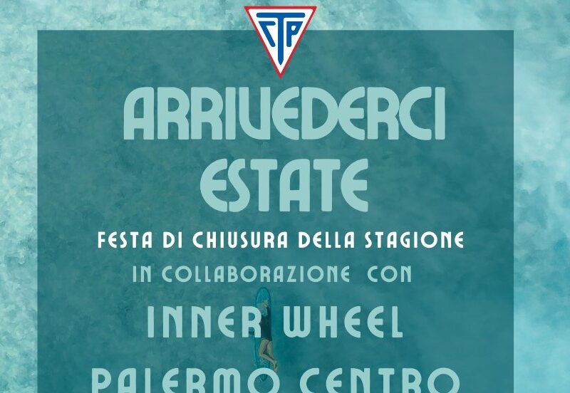 Festa di fine estate: appuntamento al 26 settembre