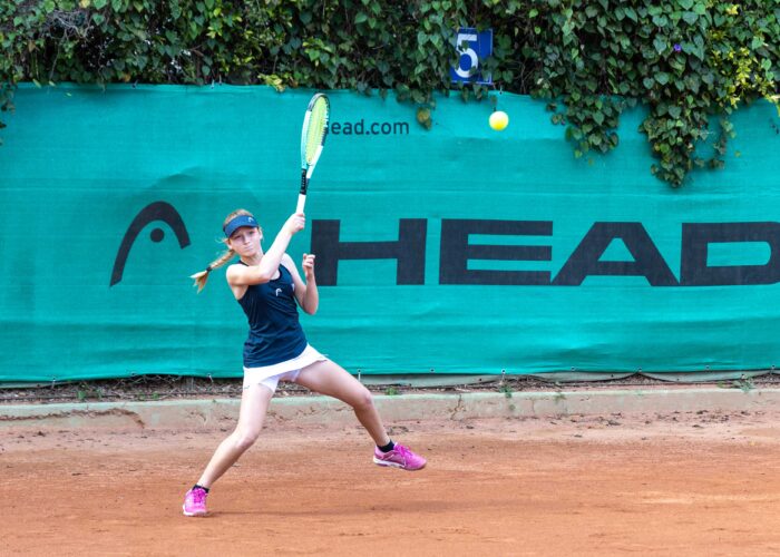 Campionati italiani under 12 femminili: Freni stoppata agli ottavi a Milano