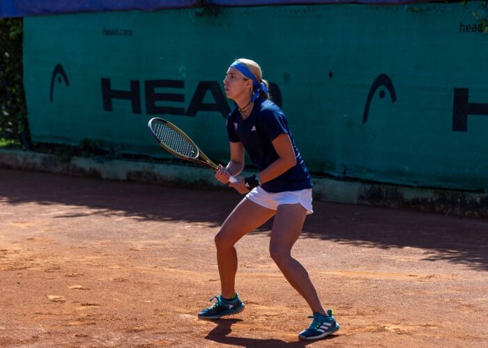 Itf Pula: semaforo rosso agli ottavi di finale per Bilardo