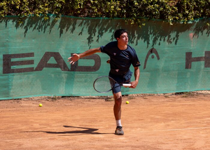 11° Trofeo Mercadante: ecco tabelloni e orario di gioco della prima giornata