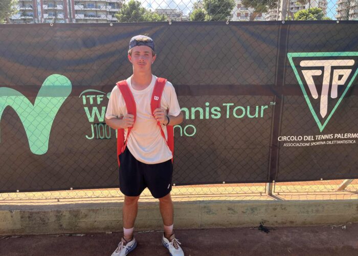 Venerdì dalle 10.30 i quarti di finale del Trofeo Mercadante