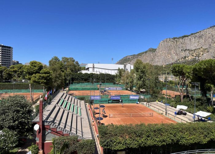 Nuovo Regolamento Uso e Prenotazione dei Campi da Tennis e Padel