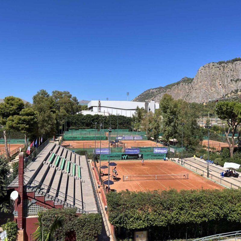 Nuovo Regolamento Uso e Prenotazione dei Campi da Tennis e Padel