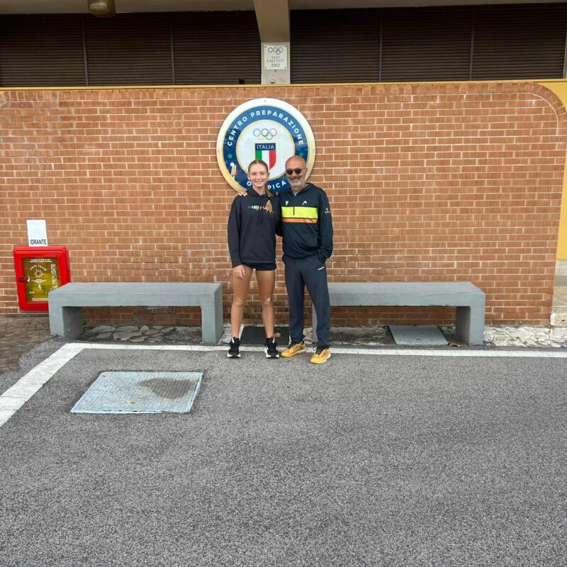 La 2013 Freni convocata a Formia per un raduno tecnico nazionale