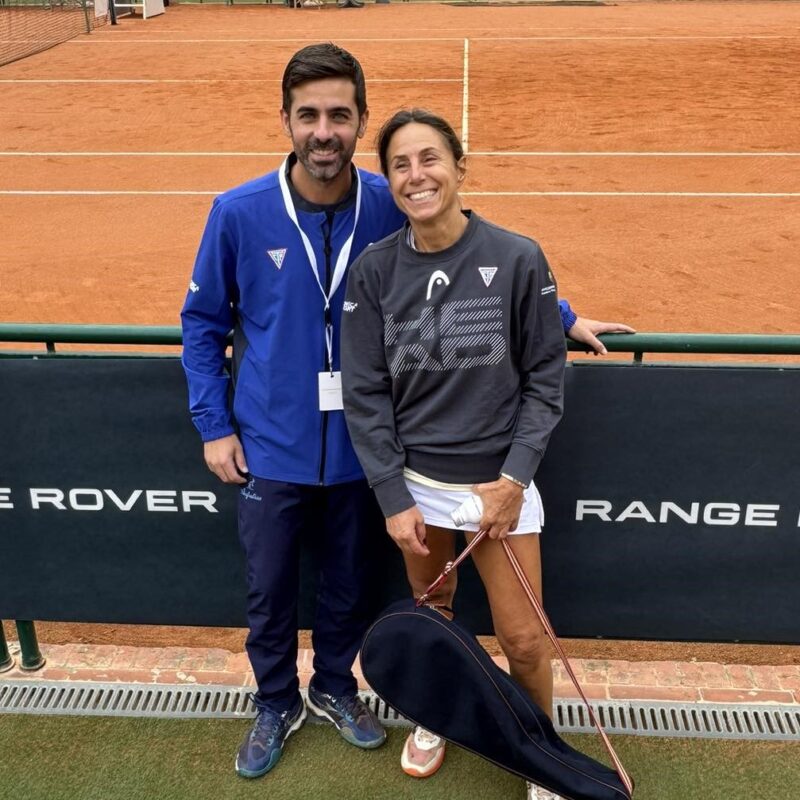 Fase finale Torneo Range Rover