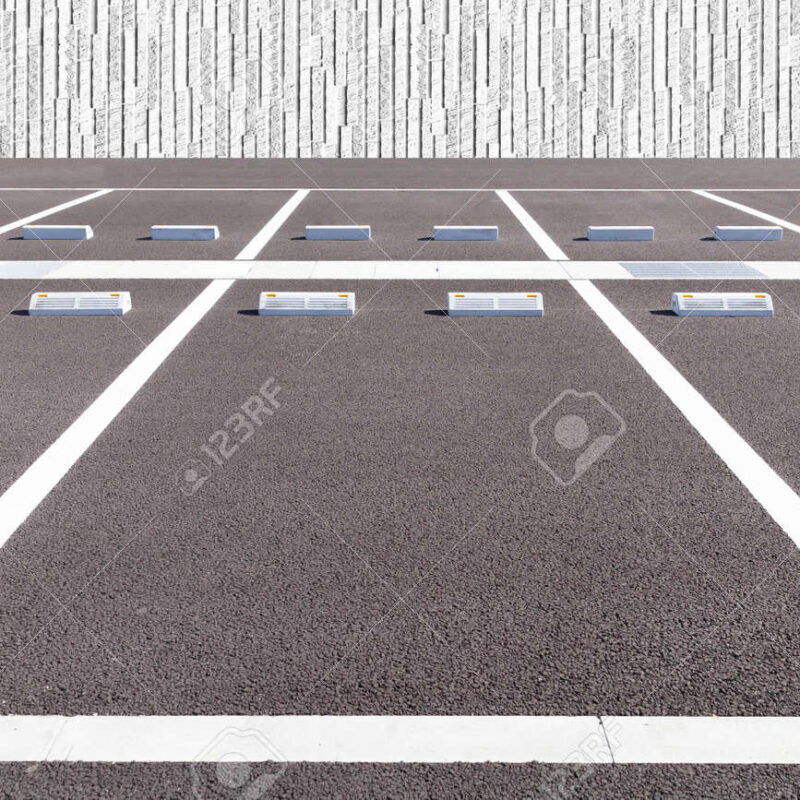 Nuovo regolamento Parcheggio