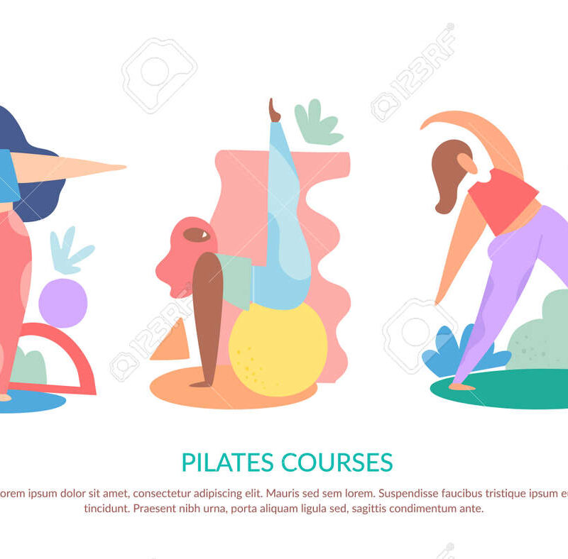 Corso di Pilates
