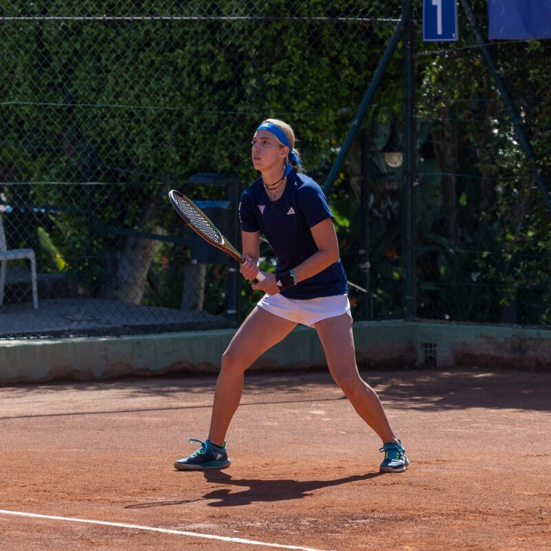 Piraino, Bilardo e Abbagnato vanno avanti nel loro cammino a Pula e Siviglia