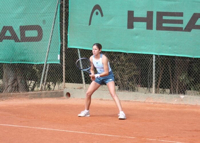 Pedone vola in finale a Pula, domenica alle 10 sfida Pigato per il titolo