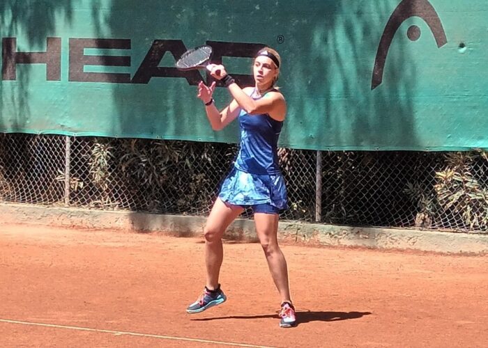 A S. Margherita di Pula, Bilardo costretta al ritiro nel 2° set nel match di quarti di finale