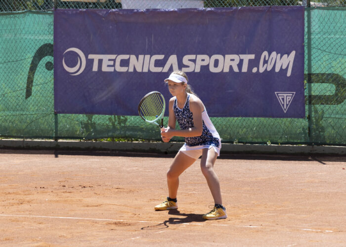 Master finale Junior Next Gen Italia: a Torino al via Freni e Gioè