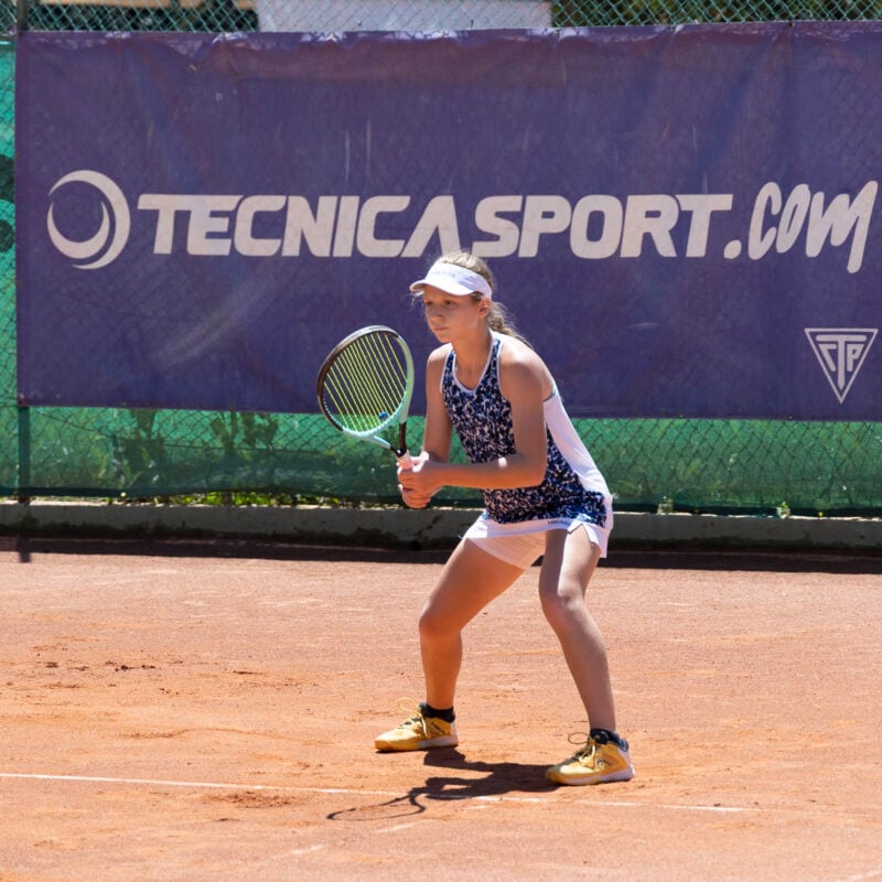 Master finale Junior Next Gen Italia: a Torino al via Freni e Gioè