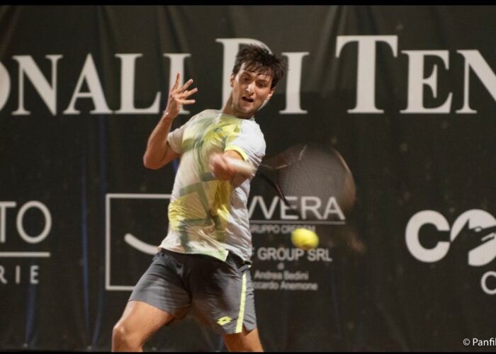 Itf Santa Margherita di Pula: Piraino e Pedone eliminati in semifinale e ai quarti dei rispettivi tabelloni