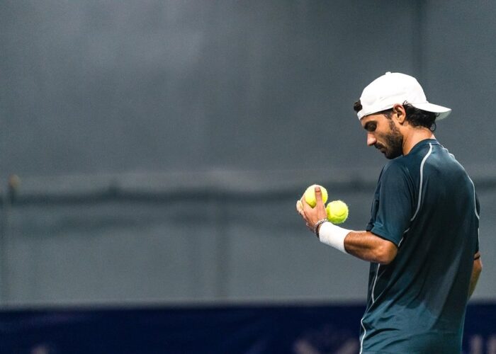 2^ giornata serie A1: domenica 12 ottobre Ctp – Park Genova nel maschile, ragazze di scena a Beinasco