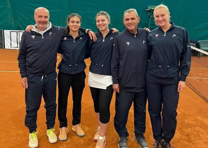 In A1 femminile, Ct Palermo rimaneggiato perde 4-0 a Verona, domenica 2 novembre arriva Beinasco per la 5^ giornata