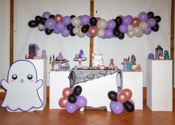 Festa di Halloween per bambini: venerdì 31 ottobre 2025