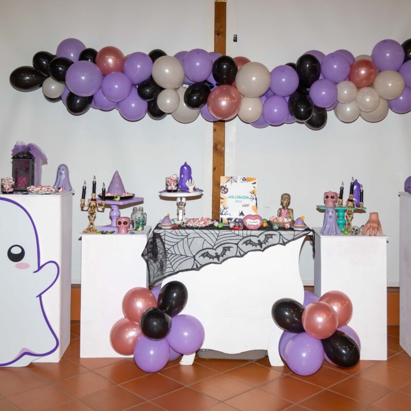 Festa di Halloween per bambini: venerdì 31 ottobre 2025